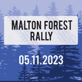 Malton Forest Rally 2023