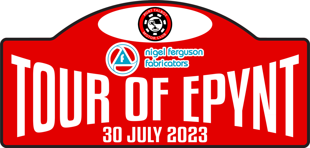 Nigel Ferguson Fabrications Tour of Epynt 2023