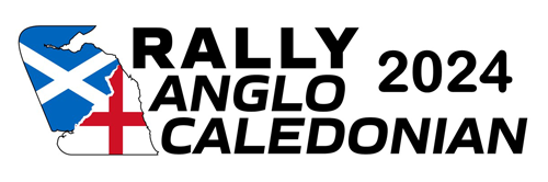 Anglo Caledonian Rally 2024