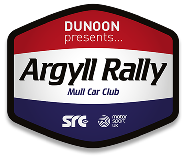 Argyll Rally 2024