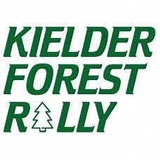 Kielder Forest Rally 2024