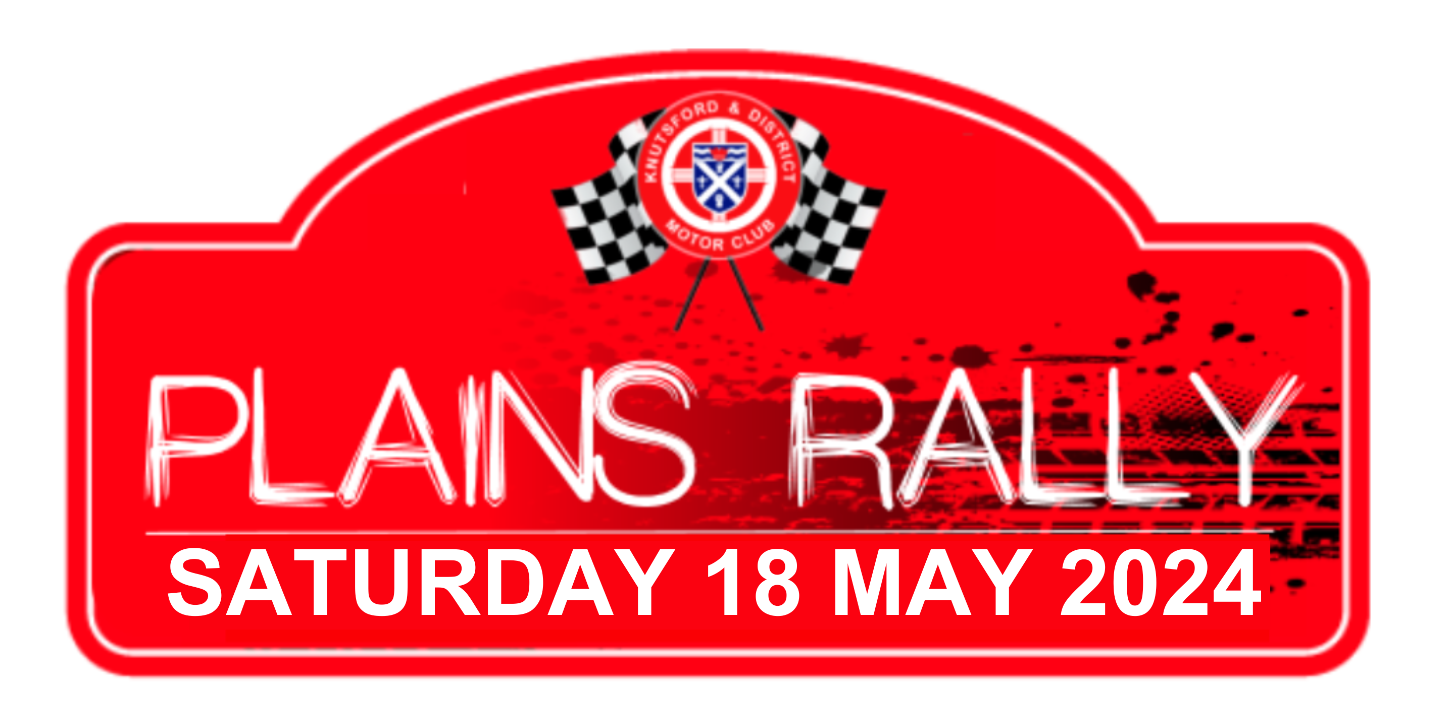 Plains Rally 2024