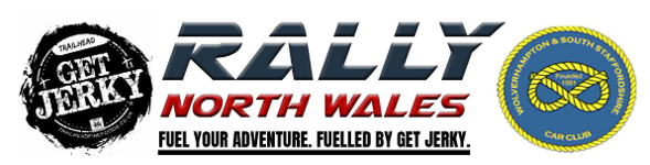 Rally North Wales 2024