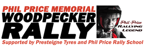 Phil Price Memorial Woodpecker Rally 2024