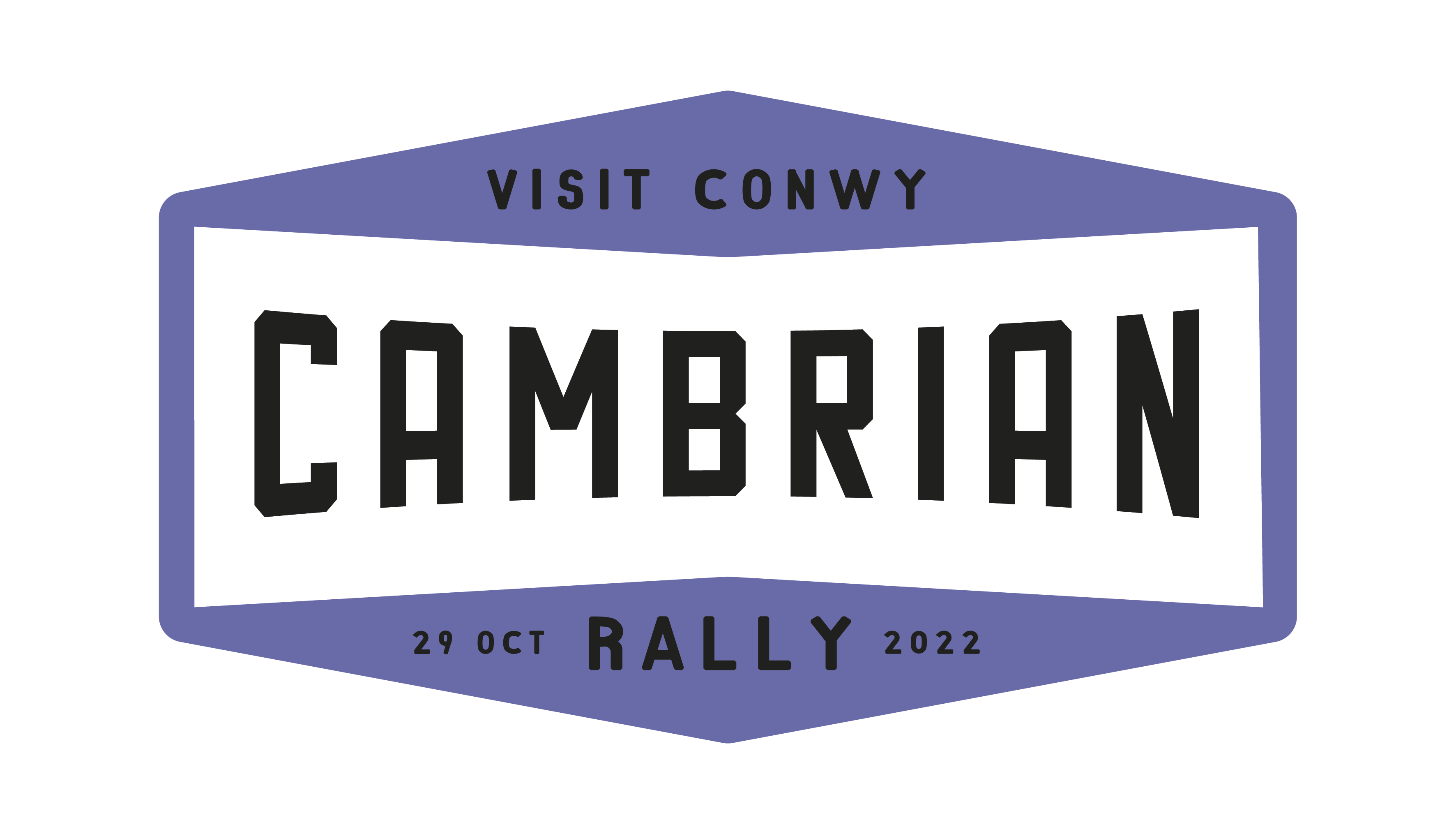 Visit Conwy Cambrian Rally 2022