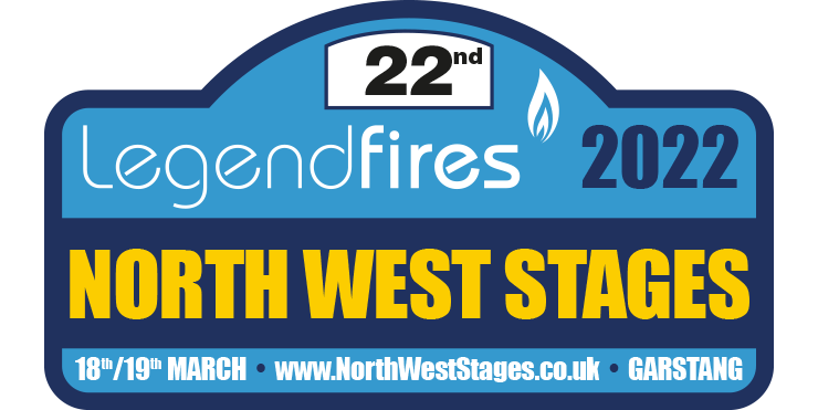 North West Stages 2022