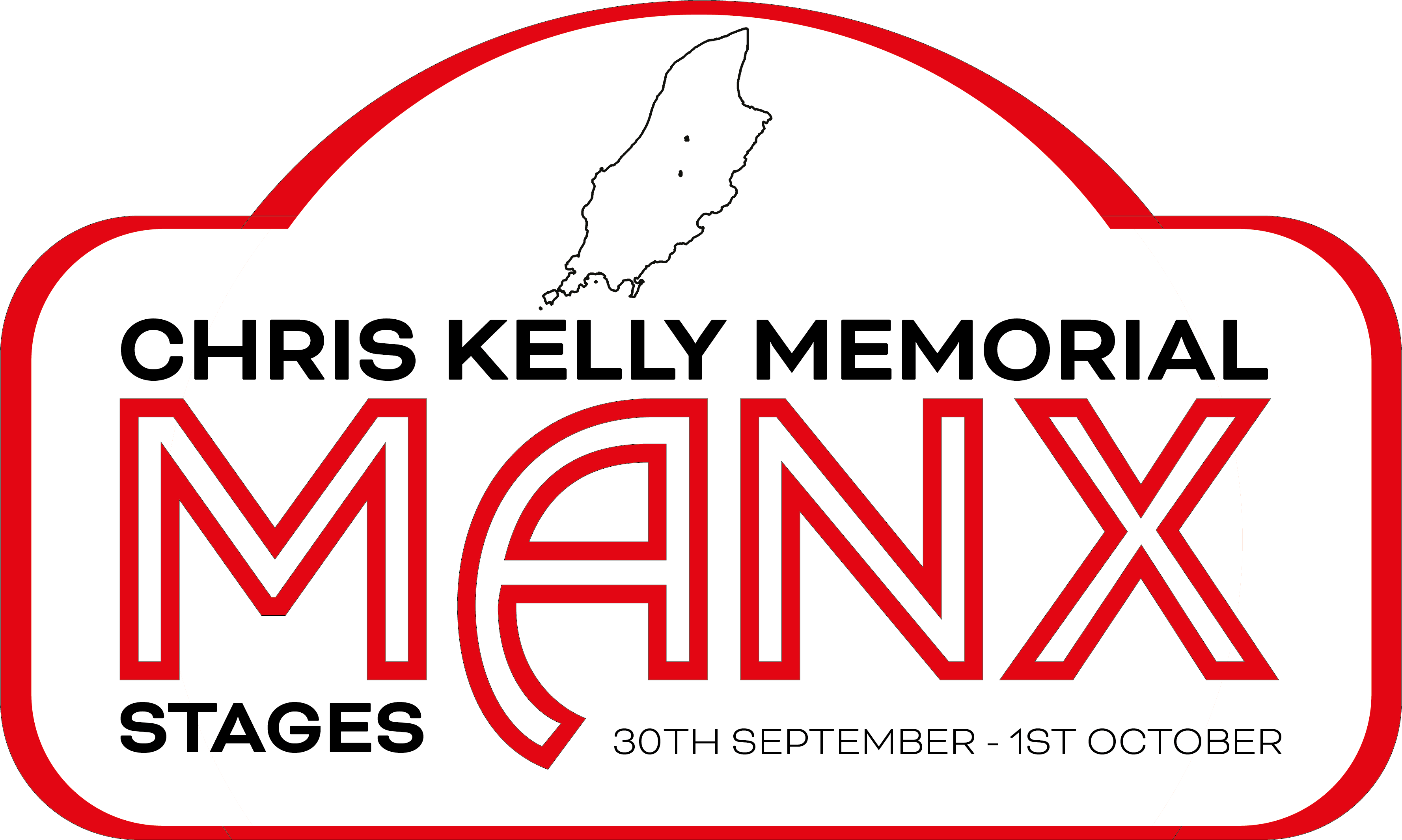 Chris Kelly Memorial Manx Rally 2022