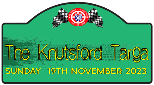 The Knutsford 2023