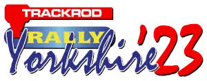 Trackrod Rally 2023