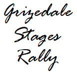 Grizedale Stages Rally 2024