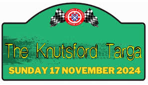 Knutsford Targa 2024