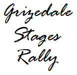 Grizedale Stages Rally 2025