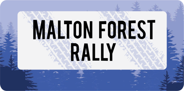 Malton Forest Rally 2025