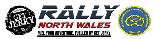 Rally North Wales 2025