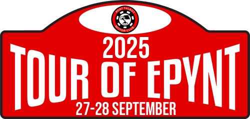 Tour of Epynt 2025