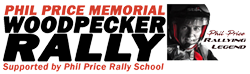 Woodpecker Rally 2025