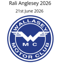 WMC Rali Anglesey 2026