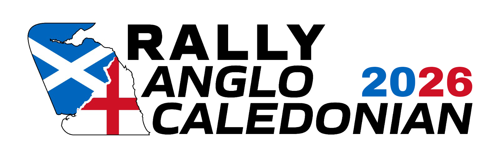 Anglo Caledonian Rally 2026