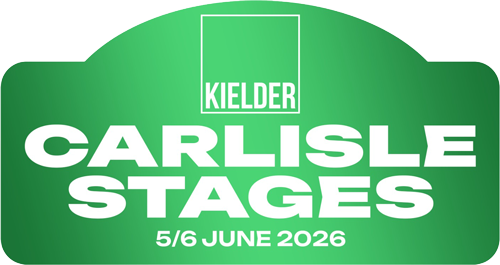 Carlisle Stages Rally 2026