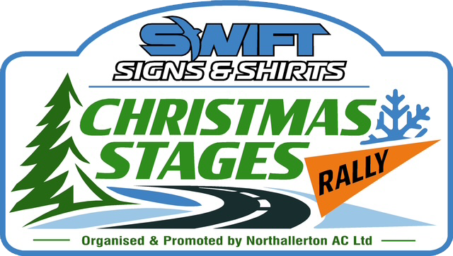 Christmas Stages Rally 2026