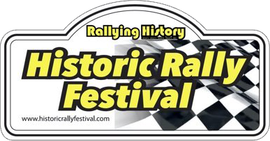 Historic Rally Festival 2026