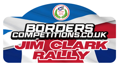 Jim Clark Rally 2026