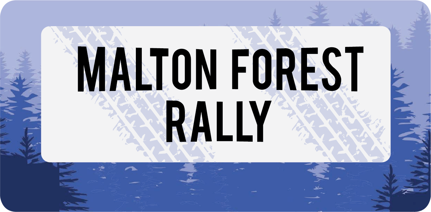 Malton Forest Rally 2026