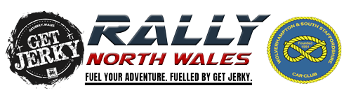 Rally North Wales 2026