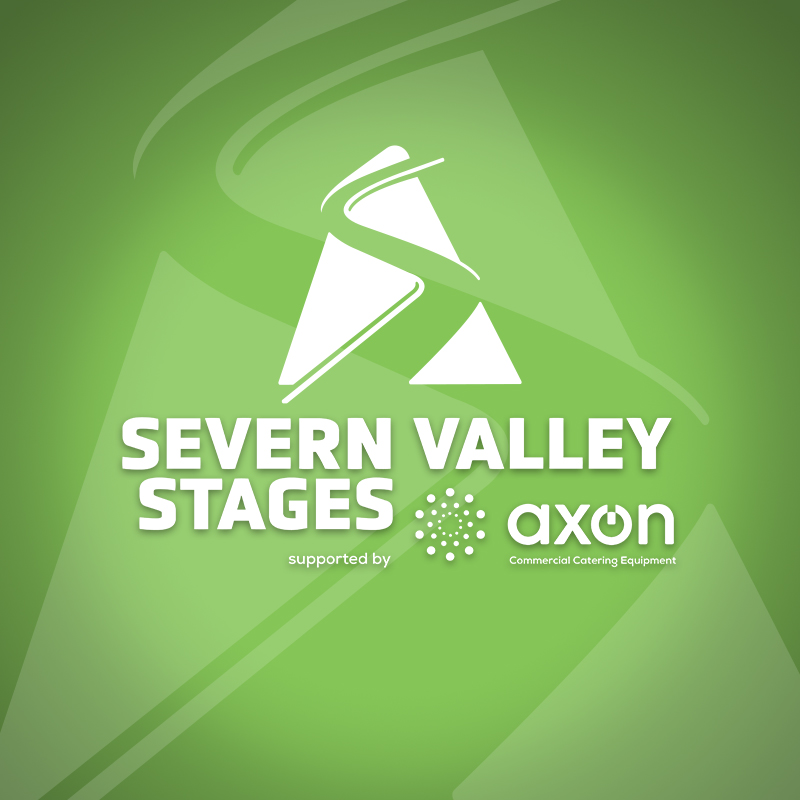 Severn Valley Stages 2026