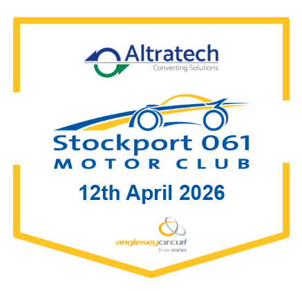 Yorkshire Dales Rally 2026