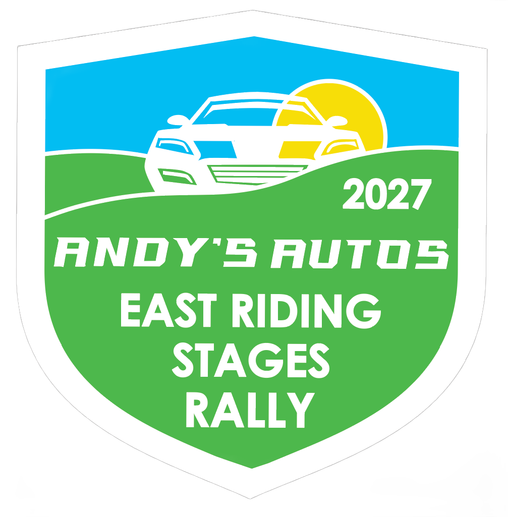East Riding Stages Rally 2027